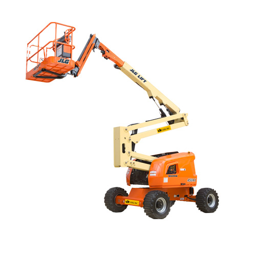 Forklift